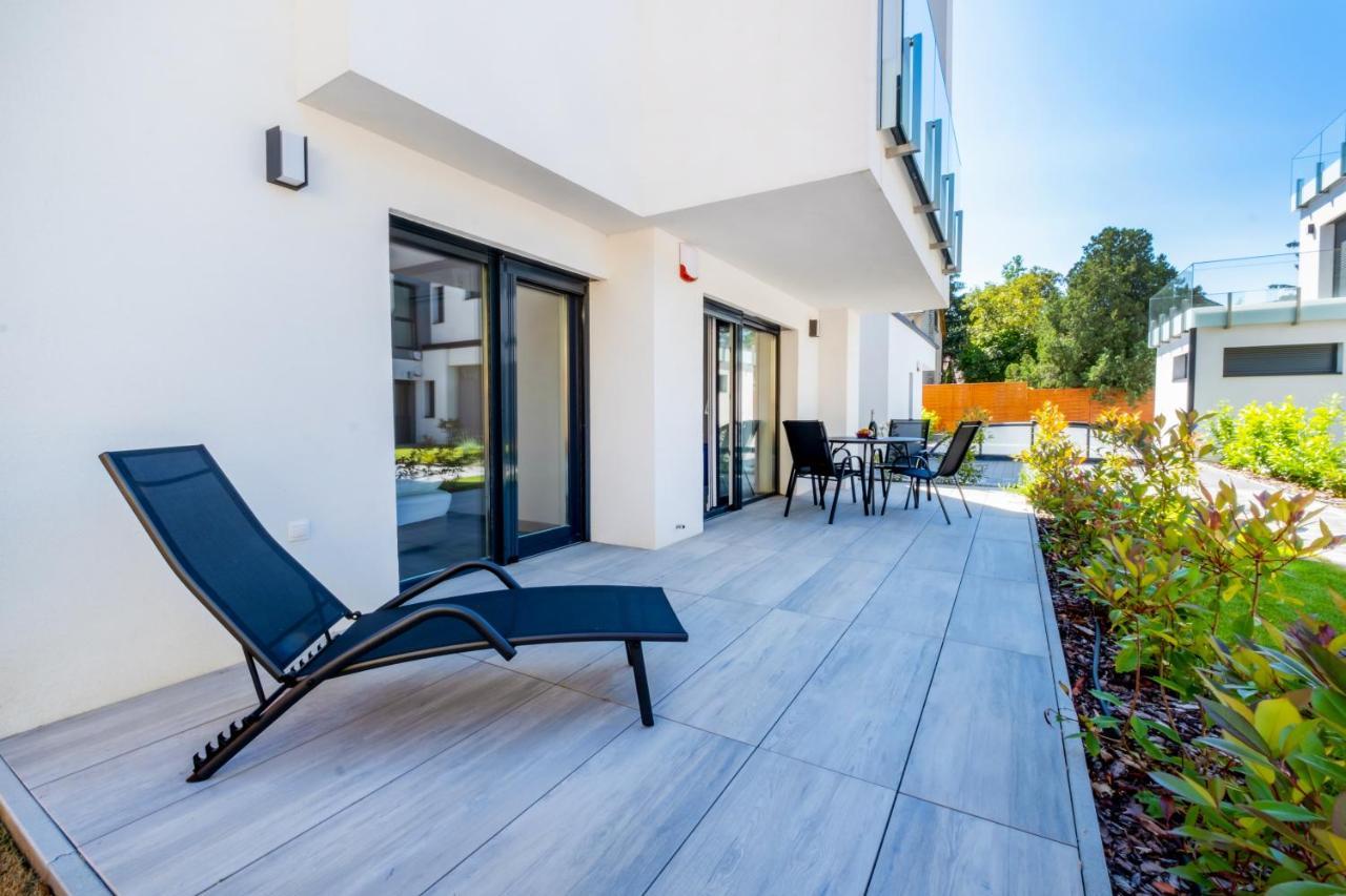 Mf Villa Nuvola Siofok Exterior photo