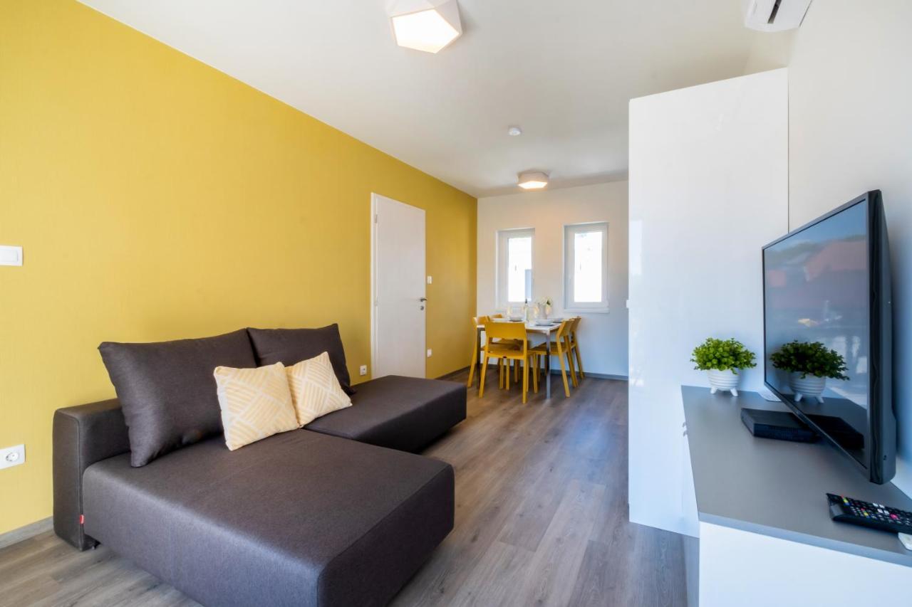 Myflat Villa Nuvola Siofok Exterior photo
