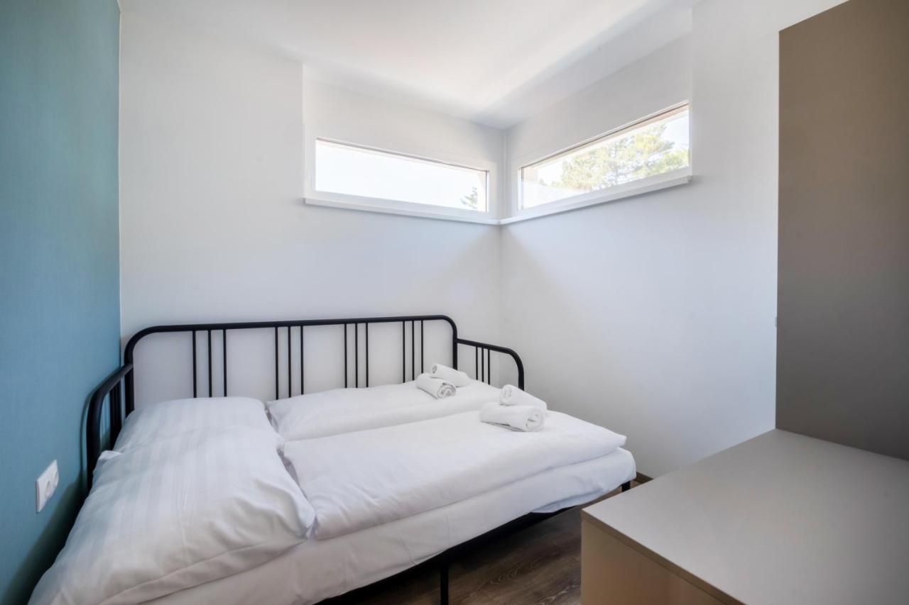 Myflat Villa Nuvola Siofok Exterior photo