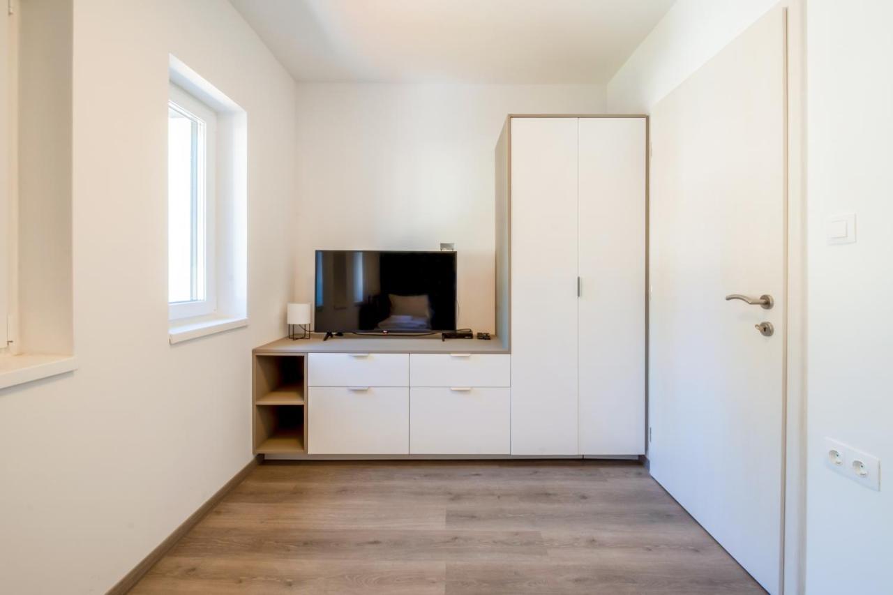Myflat Villa Nuvola Siofok Exterior photo